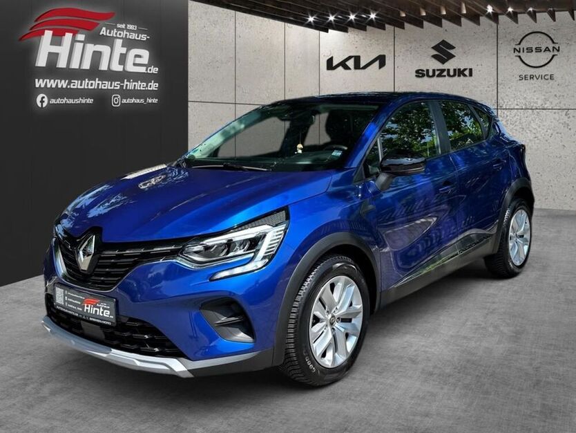 Captur