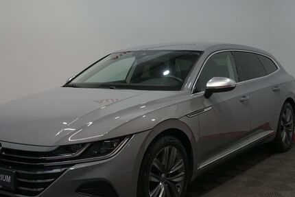 VW Arteon 107.284 km 23.290 &euro; Schmidgaden 92546