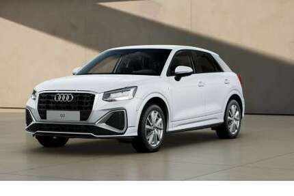 Audi Q2 27.241 km 33.980 &euro; Wolfsburg 38440