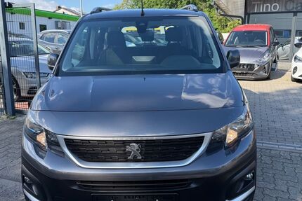 Peugeot Rifter 68.000 km 16.900 &euro; schifferstadt 67105