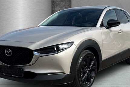 Mazda CX-30 2.500 km 28.990 &euro; Lübeck 23558