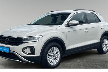 VW T-Roc 42.471 km 18.780 &euro; Pronsfeld 54597