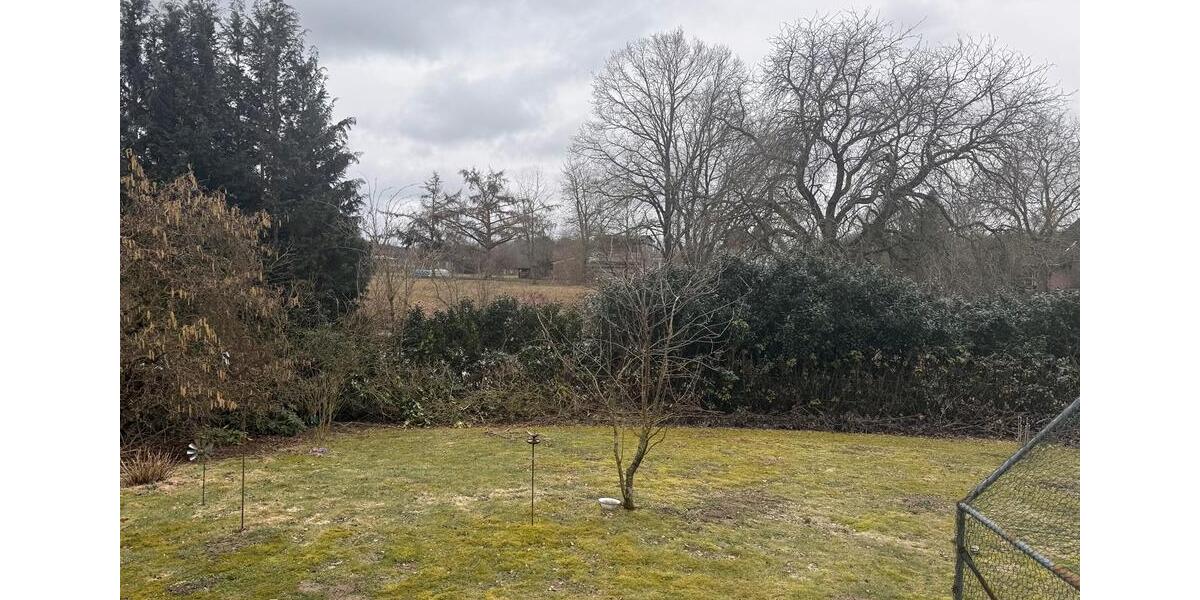Einfamilienhaus Büchen - 3 Zimmer, 100 m&sup2;, 1.300&euro; | Angebot:26044744