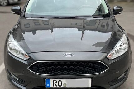 Ford Focus 120.500 km 5.600 &euro; Rosenheim 83026