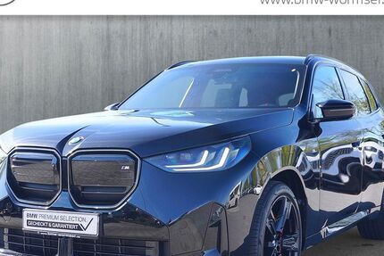 BMW X3 M50 30.450 km 69.990 &euro; Coburg 96450
