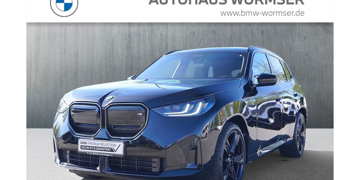 BMW X3 M50 30.450 km 69.990 &euro; Coburg 96450