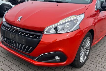 Peugeot 208 42.215 km 8.700 € Trier 54294