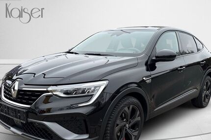 Renault Arkana 75.371 km 18.499 &euro; Nürnberg 90482