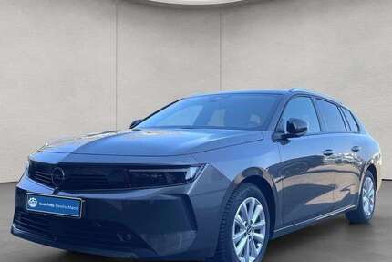 Opel Astra 10.138 km 22.990 &euro; Heilbronn 74080