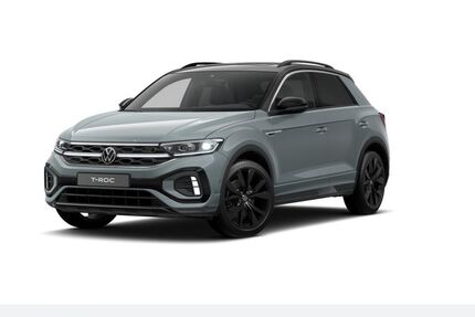 VW T-Roc 4.682 km 32.950 &euro; Remscheid 42857