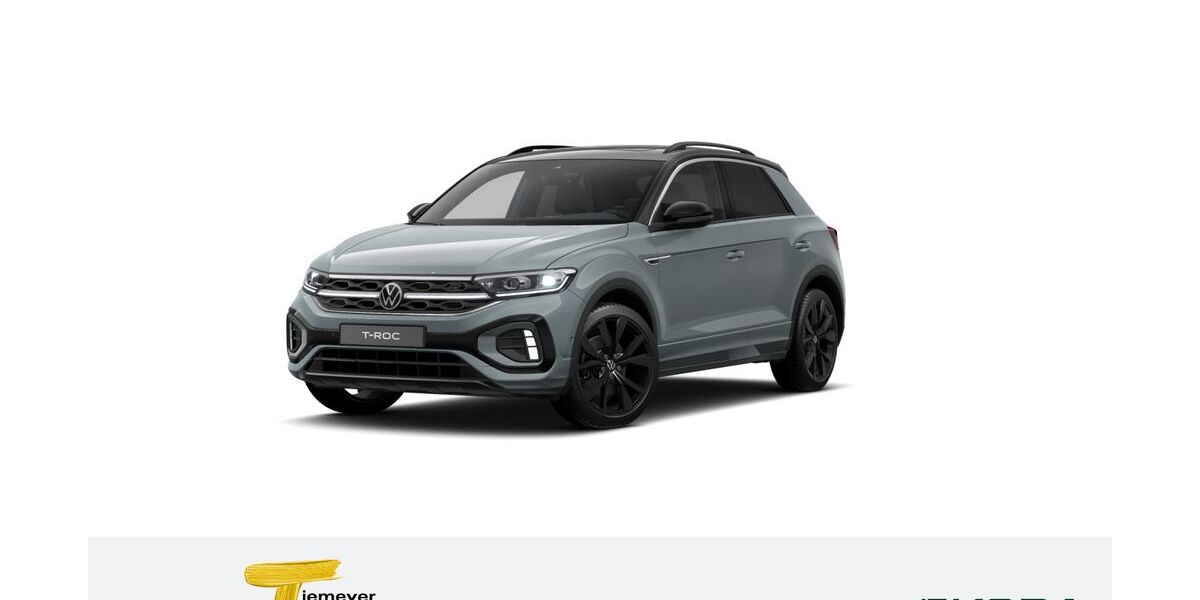 VW T-Roc 4.682 km 32.950 &euro; Remscheid 42857