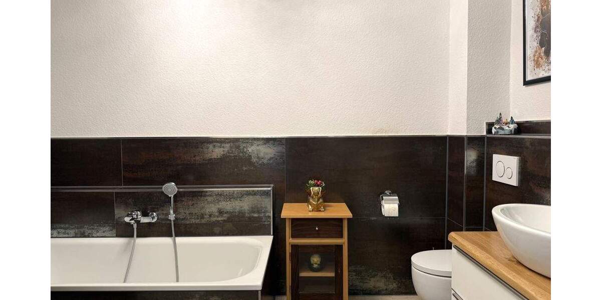 Etagenwohnung Wardenburg Wardenburg I - 2 Zimmer, 83 m&sup2;, 1.150&euro; | Angebot:24595528