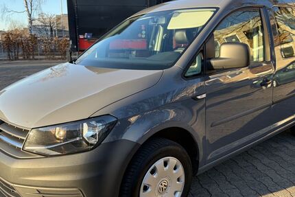 VW Caddy 142.600 km 12.690 &euro; Friedrichshafen 88045