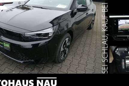 Opel Corsa 15.000 km 18.990 &euro; Gießen 35394