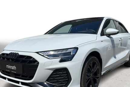 Audi A3 3.500 km 41.470 &euro; Moers 47441