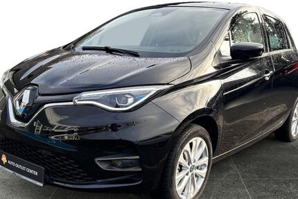 Renault ZOE 26.824 km 12.990 &euro; Betzdorf 57518