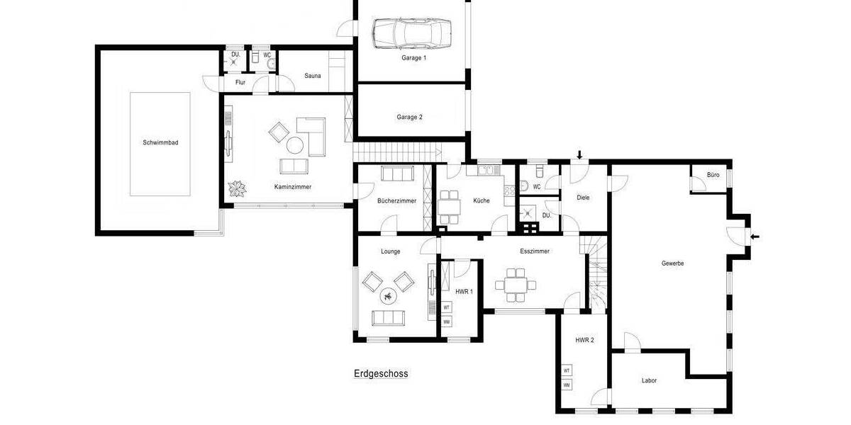 Mehrfamilienhaus, Wohnhaus Barßel / Elisabethfehn Elisabethfehn - 1 Zimmer, 372 m&sup2;, 369.000&euro; | Angebot:25779139