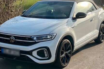 VW T-Roc 41.000 km 28.500 &euro; Altenholz 24161