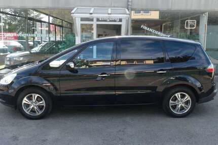 Ford S-Max 206.870 km 6.990 &euro; Osnabrück 49084