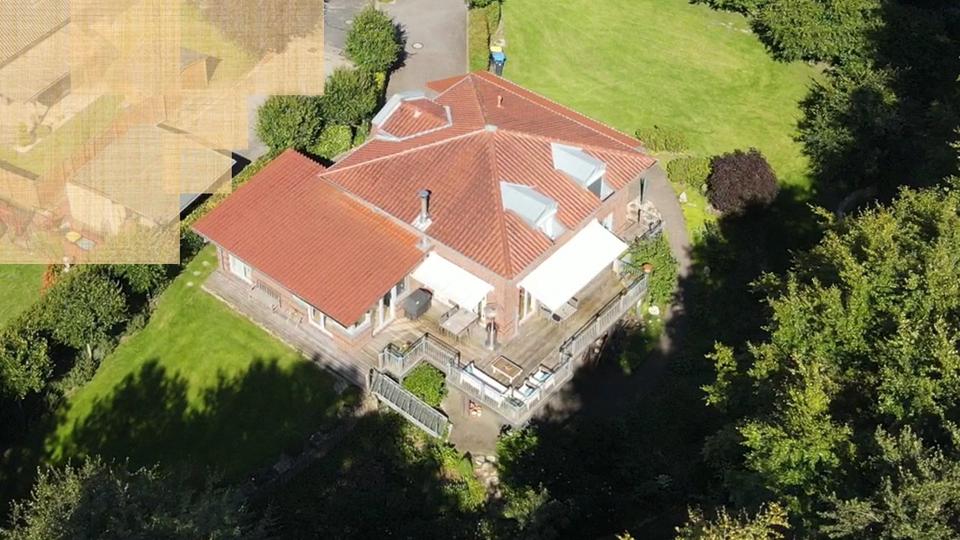 Einfamilienhaus Zeven - 5 Zimmer, 180 m&sup2;, 2.700&euro; | Angebot:26225565