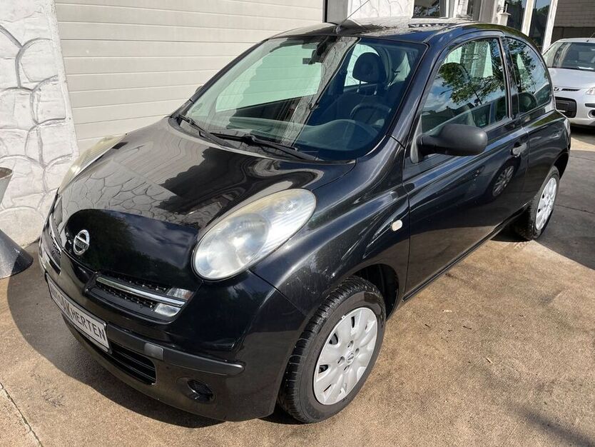 Micra