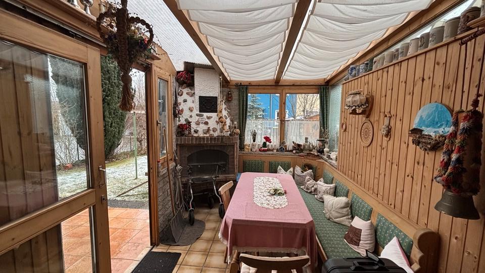 Reihenhaus Kaufering - 5 Zimmer, 120 m&sup2;, 569.000&euro; | Angebot:26800527
