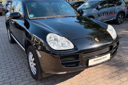 Porsche Cayenne 222.500 km 7.599 &euro; Erkner 15537