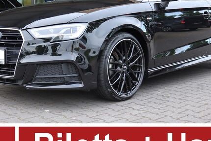Audi A3 21.983 km 25.700 &euro; Saarbrücken 66115
