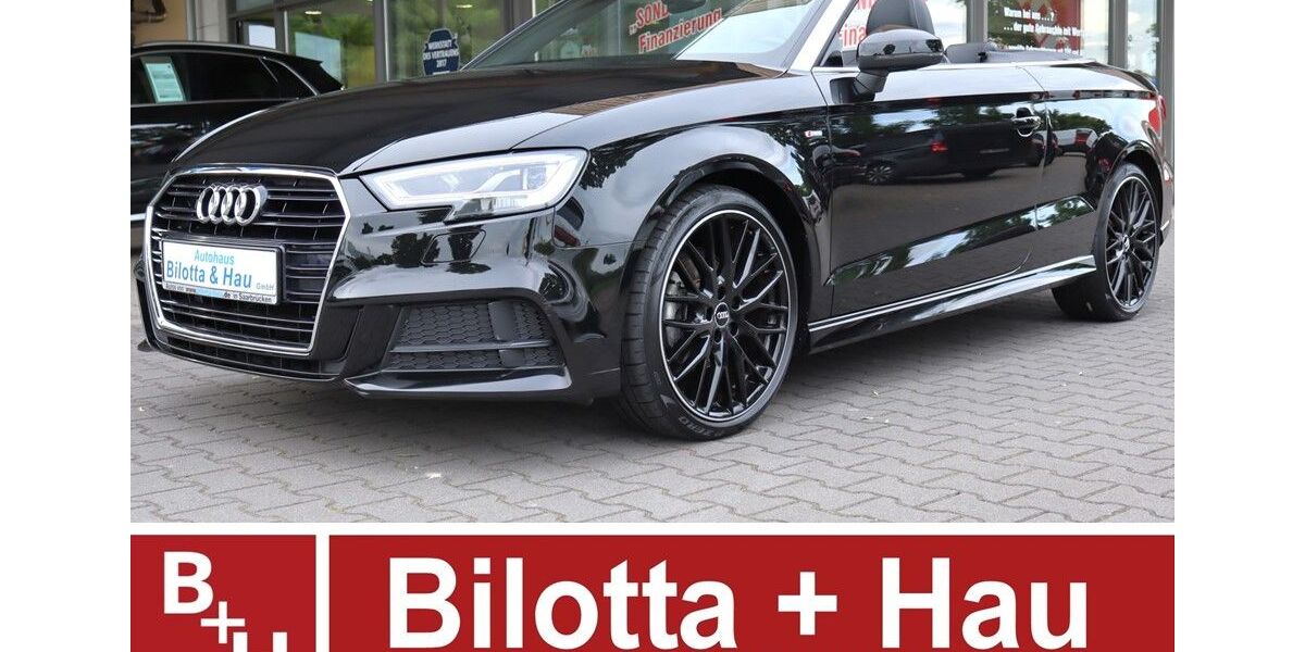 Audi A3 21.983 km 25.700 &euro; Saarbrücken 66115