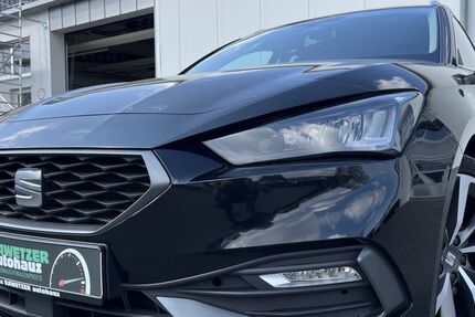 Seat Leon 137.912 km 17.860 &euro; Marktredwitz 95615