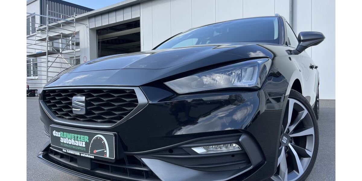 Seat Leon 137.912 km 17.860 &euro; Marktredwitz 95615