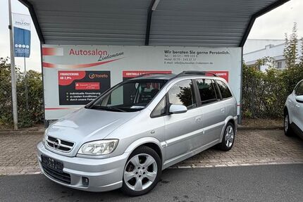 Opel Zafira 182.000 km 3.500 &euro; Hildesheim 31135