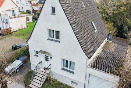 Haus Lippstadt Kernstadt - 4 Zimmer, 112 m&sup2;, 239.900&euro; | Angebot:25525850