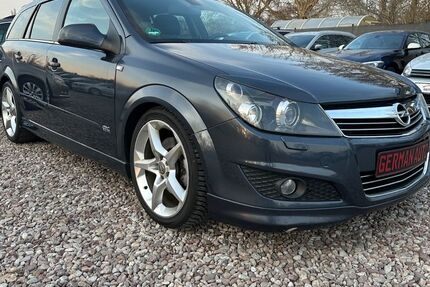 Opel Astra 190.070 km 2.990 &euro; Erfurt 99091