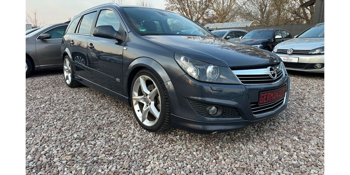 Opel Astra 190.070 km 2.990 &euro; Erfurt 99091