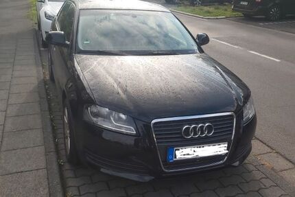 Audi A3 210.000 km 3.200 &euro; Bonn 53125