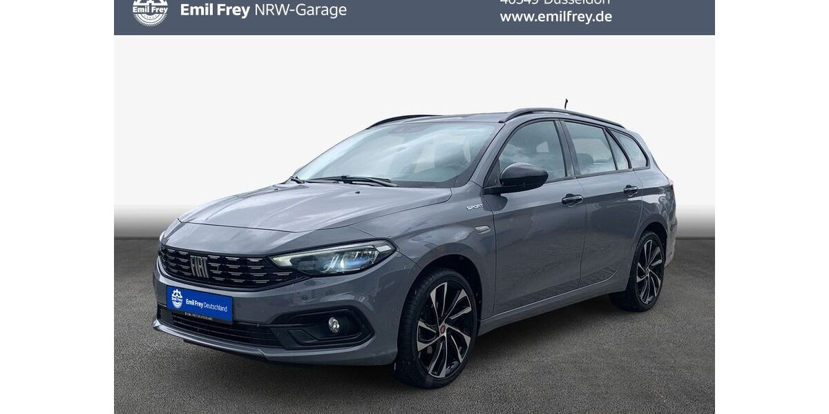 Fiat Tipo 85.710 km 10.690 &euro; Düsseldorf 40549