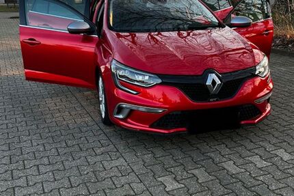 Renault Megane 67.500 km 16.999 &euro; Issum 47661
