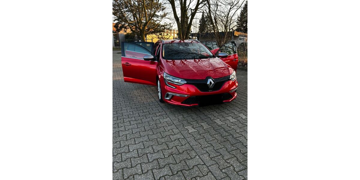 Renault Megane 67.500 km 16.999 &euro; Issum 47661