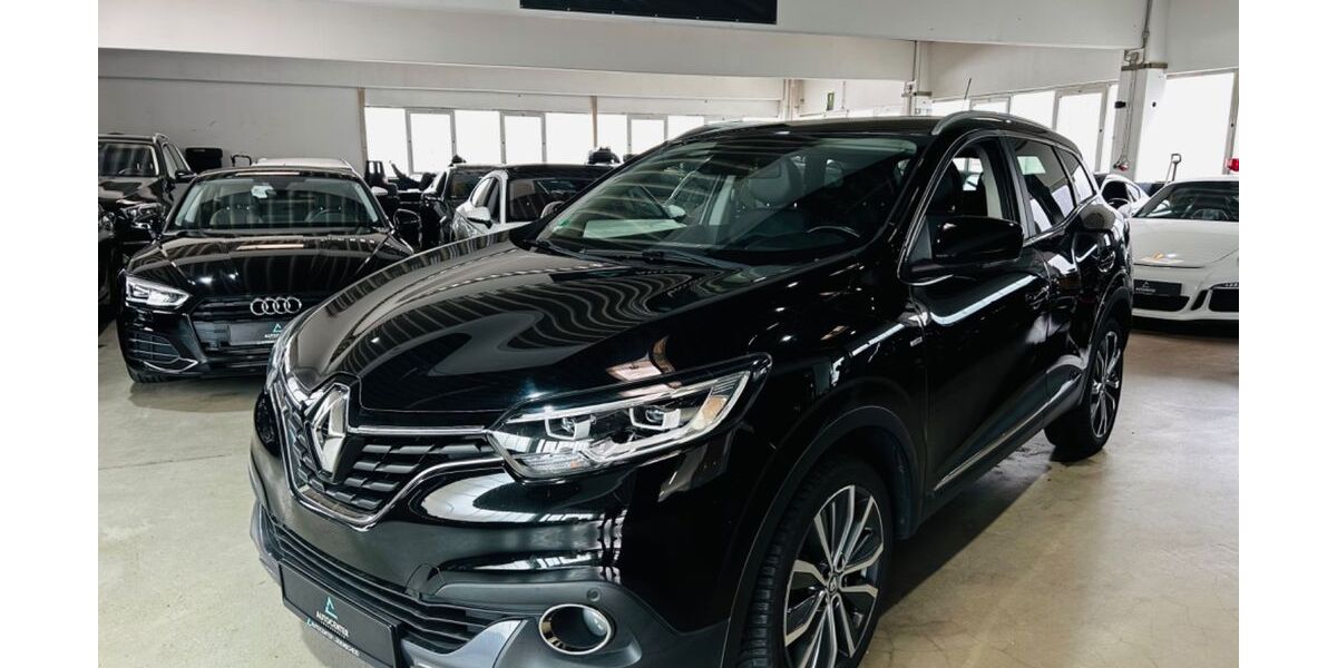 Renault Kadjar 140.000 km 8.890 &euro; Lüdenscheid 58507