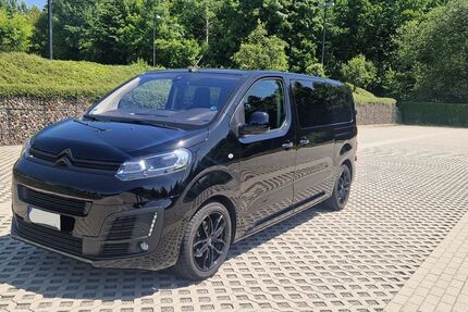 Citroen Jumpy 57.800 km 27.500 &euro; Aue 08280