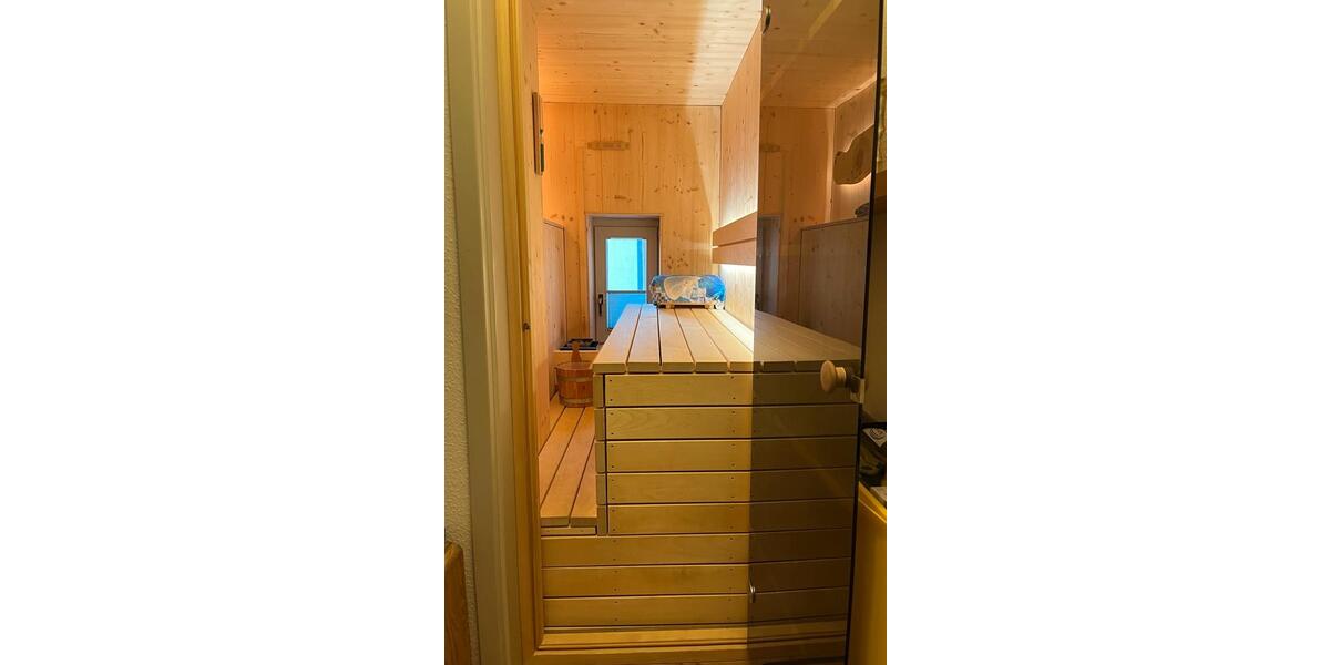 4 Zimmer Eigentumswohnung Balkon Sauna Denkmal Paulusviertel 4 zimmer