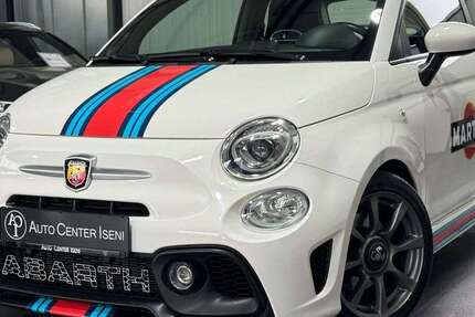 Abarth 595 60.170 km 17.880 &euro; Spaichingen 78549