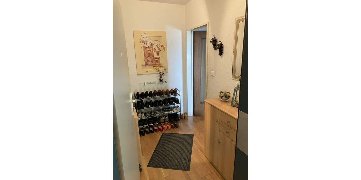 Etagenwohnung Laatzen Laatzen-Mitte - 3 Zimmer, 72 m&sup2;, 199.900&euro; | Angebot:26450548