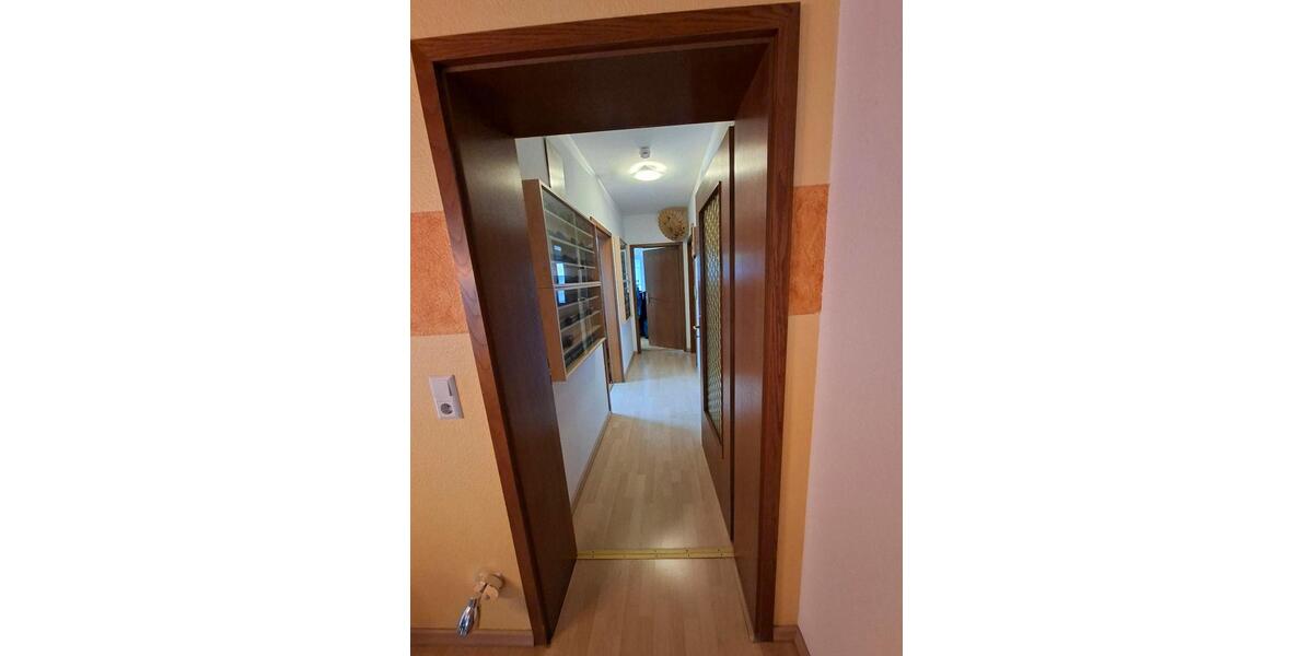 Terrassenwohnung Donaueschingen - 4.5 Zimmer, 109 m&sup2;, 295.000&euro; | Angebot:27083435