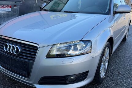 Audi A3 270.000 km 2.400 &euro; Rosenheim 83026