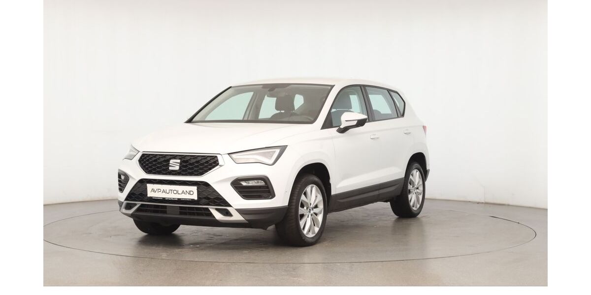 Seat Ateca 48.380 km 25.380 &euro; Plattling 94447