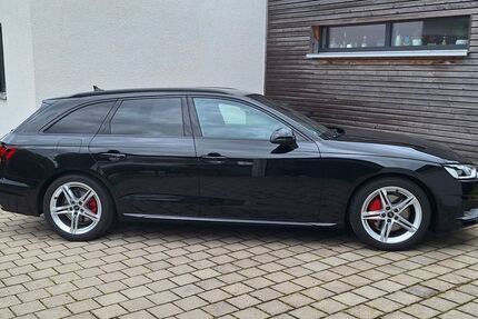 Audi A4 19.200 km 37.400 &euro; Grampersdorf 92339