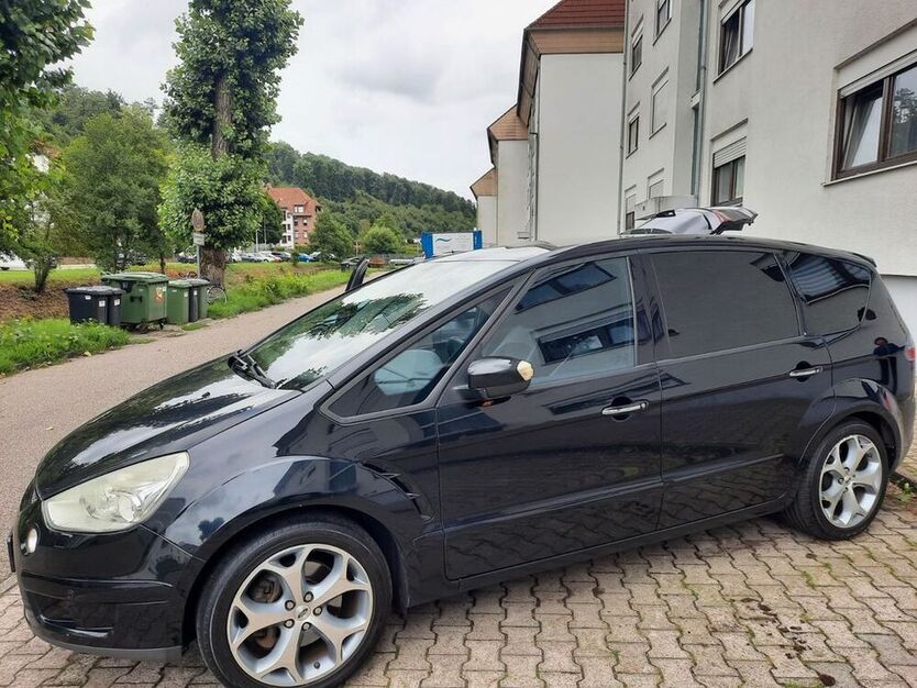 S-Max