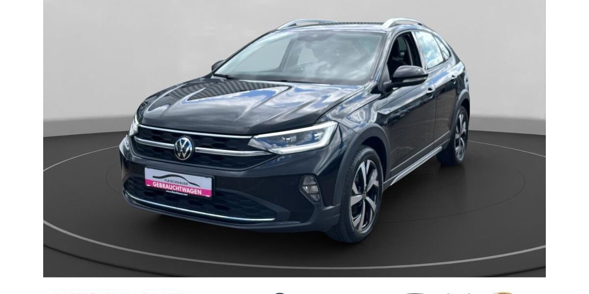 VW Taigo 71.466 km 18.990 &euro; Köln 51145